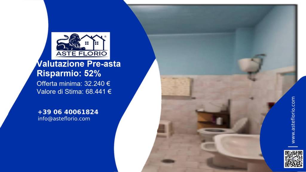 appartamento in vendita a Mugnano del Cardinale