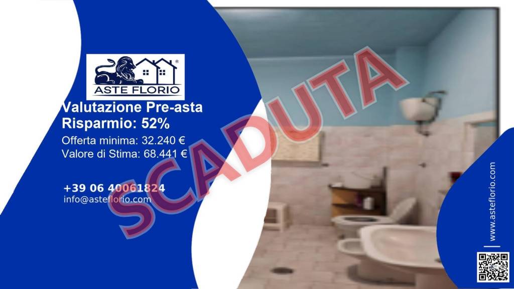 appartamento in vendita a Mugnano del Cardinale