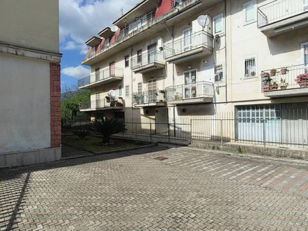 appartamento in vendita a Mugnano del Cardinale