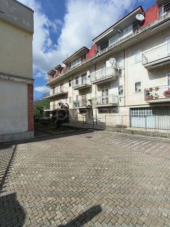 appartamento in vendita a Mugnano del Cardinale