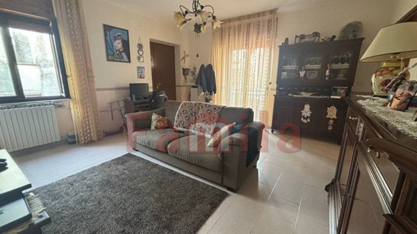 casa semindipendente in vendita a Mugnano del Cardinale