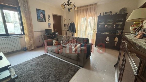 casa semindipendente in vendita a Mugnano del Cardinale