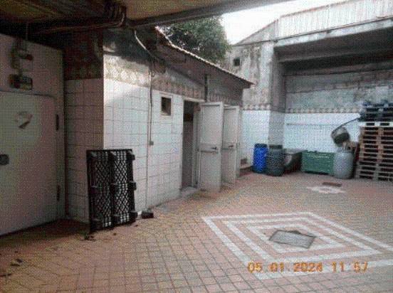 locale commerciale in vendita a Mugnano del Cardinale