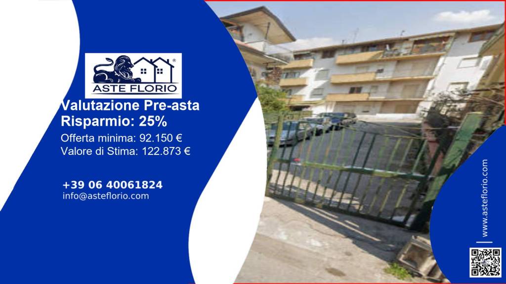 appartamento in vendita a Mugnano del Cardinale