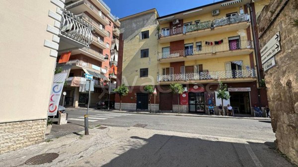 appartamento in vendita a Mugnano del Cardinale