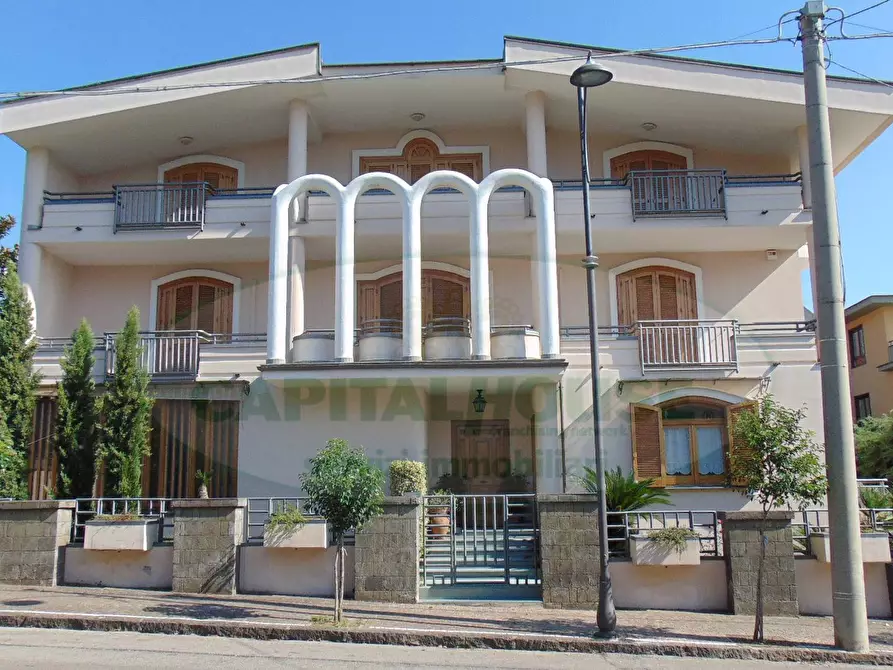 casa indipendente in vendita a Mugnano del Cardinale