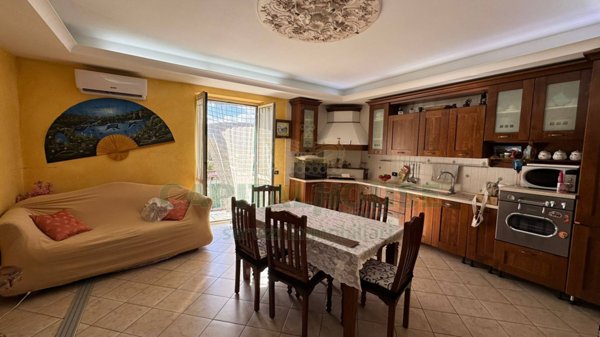 appartamento in vendita a Mugnano del Cardinale