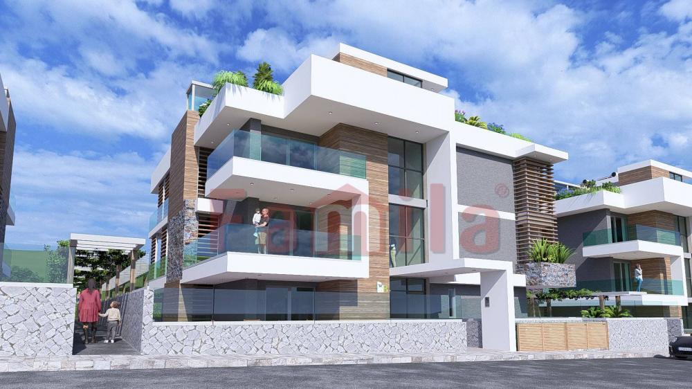 appartamento in vendita a Mugnano del Cardinale