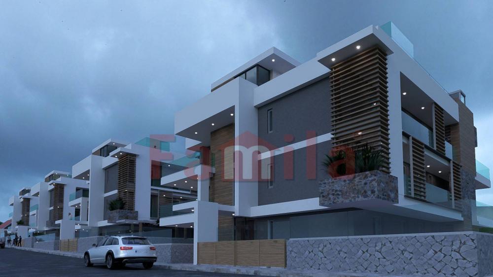 appartamento in vendita a Mugnano del Cardinale