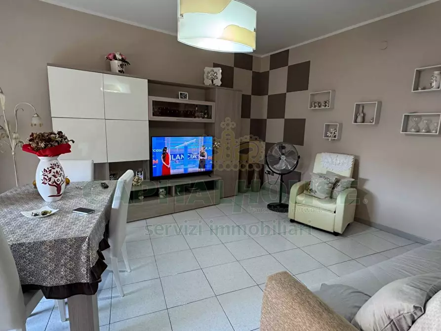 appartamento in vendita a Mugnano del Cardinale