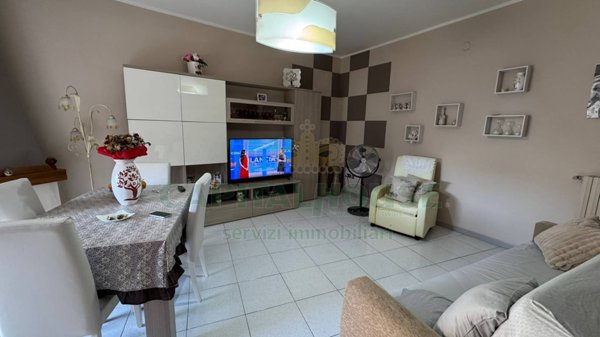 appartamento in vendita a Mugnano del Cardinale