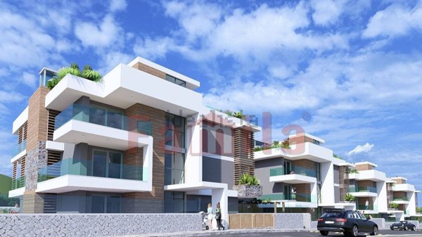 appartamento in vendita a Mugnano del Cardinale