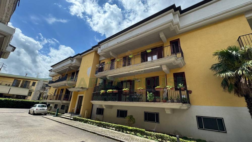 appartamento in vendita a Mugnano del Cardinale