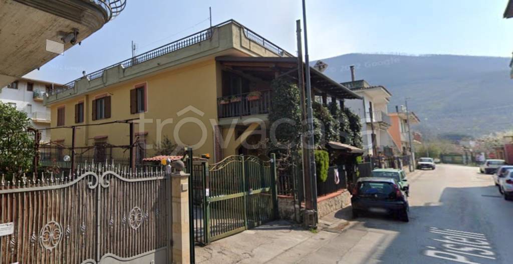 appartamento in vendita a Mugnano del Cardinale