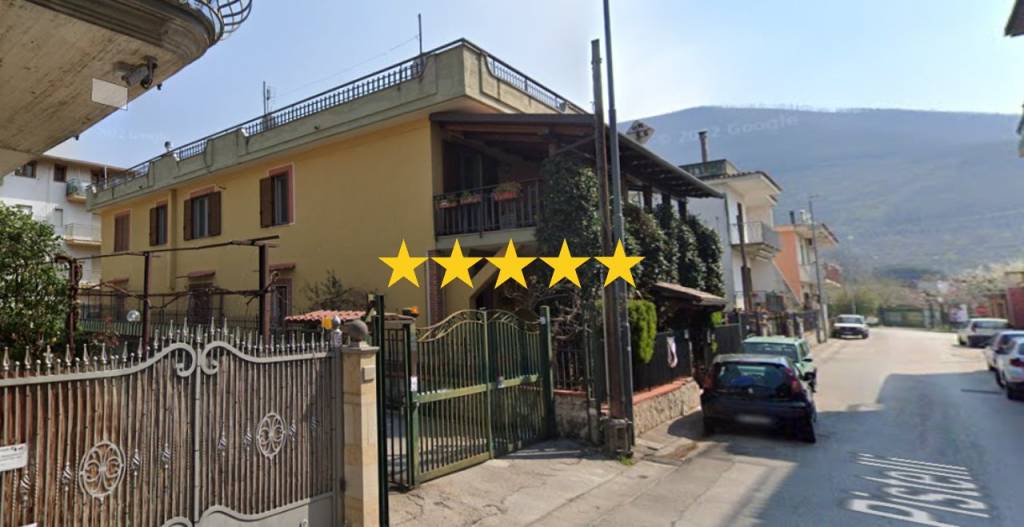 appartamento in vendita a Mugnano del Cardinale