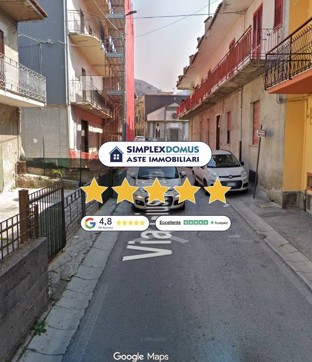 appartamento in vendita a Mugnano del Cardinale