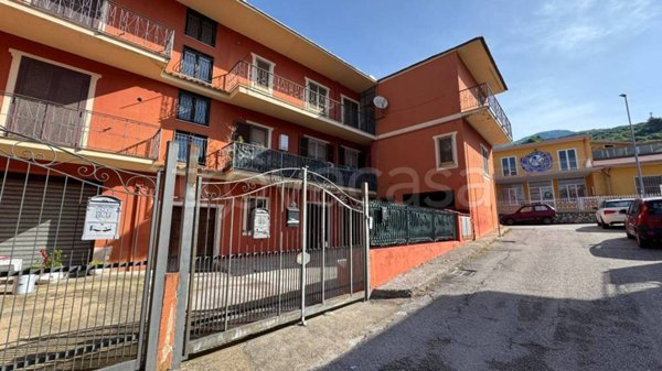 appartamento in vendita a Mugnano del Cardinale