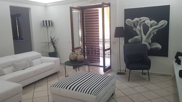 appartamento in vendita a Mugnano del Cardinale