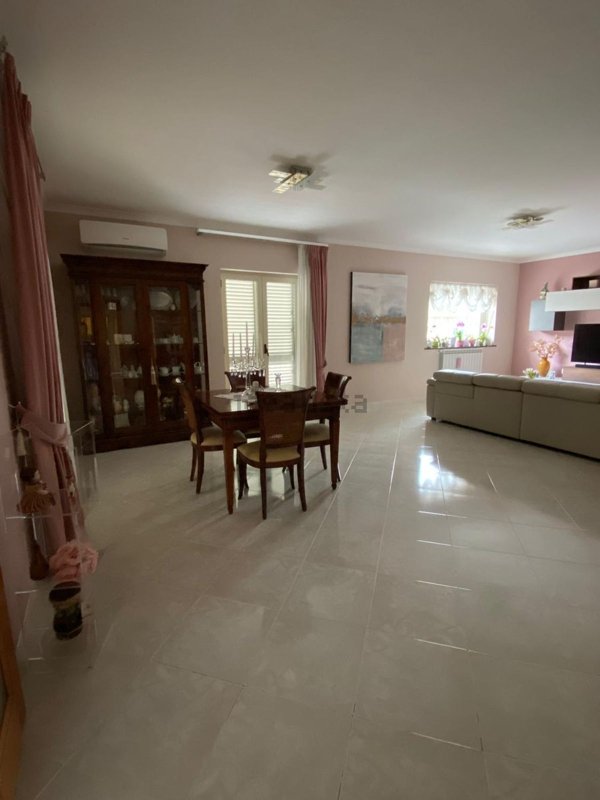 appartamento in vendita a Mugnano del Cardinale