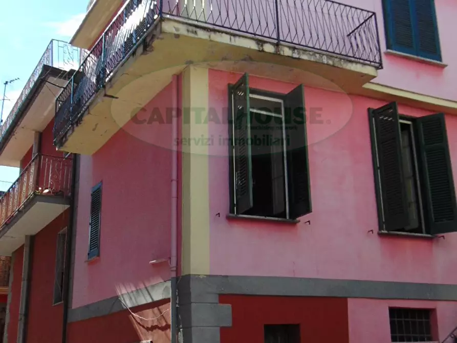 casa semindipendente in vendita a Mugnano del Cardinale