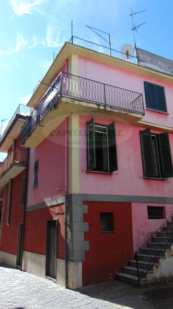 casa semindipendente in vendita a Mugnano del Cardinale