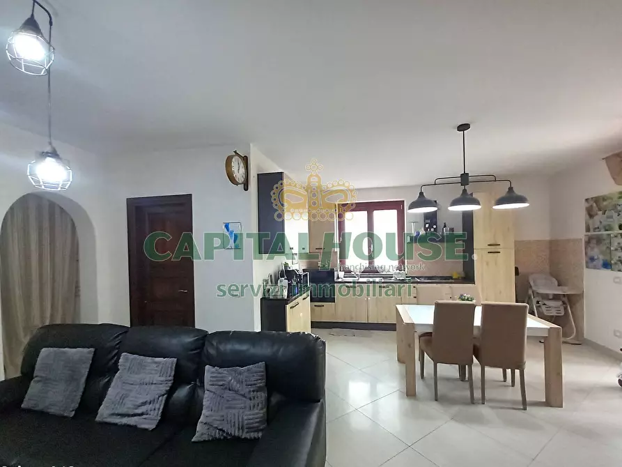 appartamento in vendita a Mugnano del Cardinale