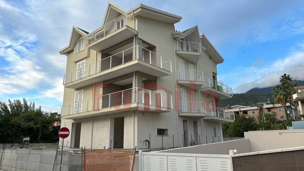 appartamento in vendita a Mugnano del Cardinale