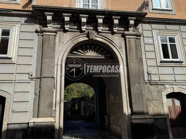 appartamento in vendita a Mugnano del Cardinale