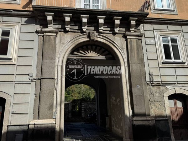 appartamento in vendita a Mugnano del Cardinale