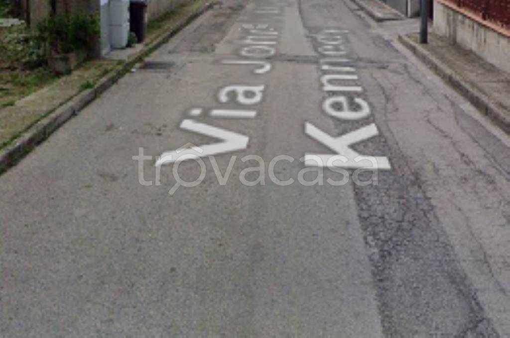 appartamento in vendita a Mugnano del Cardinale