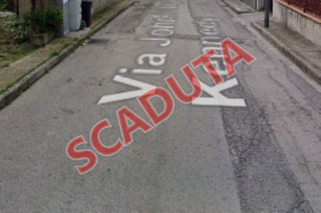 appartamento in vendita a Mugnano del Cardinale