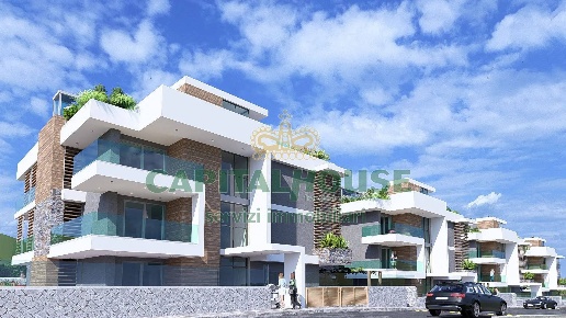 appartamento in vendita a Mugnano del Cardinale