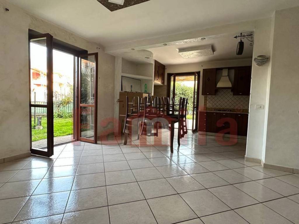 appartamento in vendita a Mugnano del Cardinale