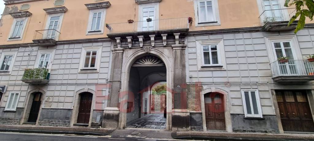 appartamento in vendita a Mugnano del Cardinale