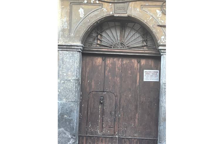 casa indipendente in vendita a Mugnano del Cardinale