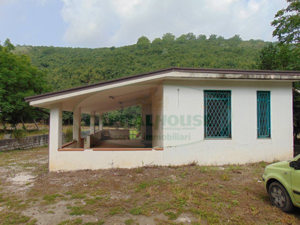 terreno agricolo in vendita a Mugnano del Cardinale