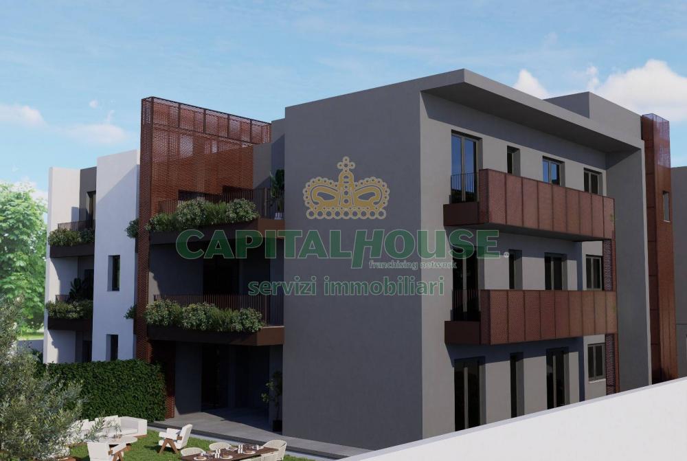 appartamento in vendita a Mugnano del Cardinale