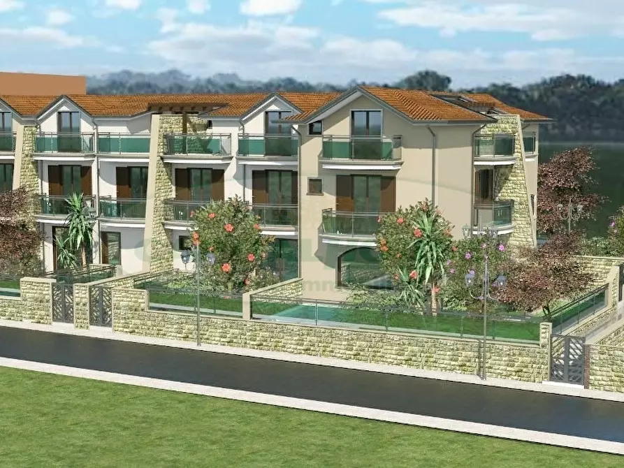 casa indipendente in vendita a Mugnano del Cardinale