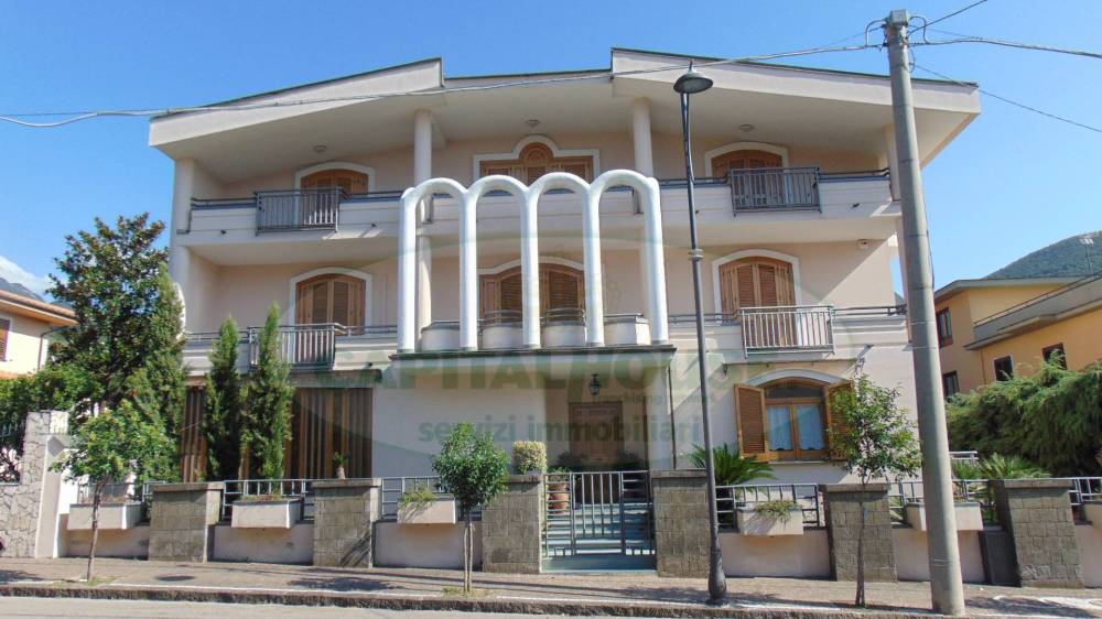 casa indipendente in vendita a Mugnano del Cardinale