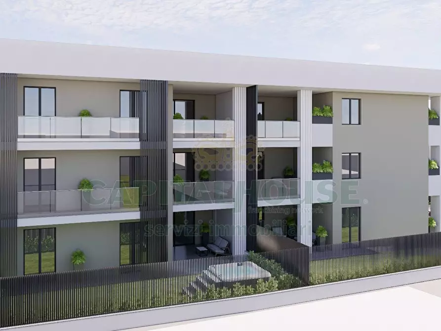 appartamento in vendita a Mugnano del Cardinale