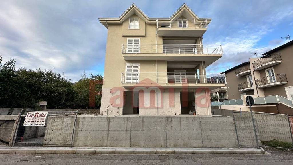 appartamento in vendita a Mugnano del Cardinale