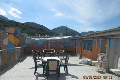 appartamento in vendita a Mugnano del Cardinale