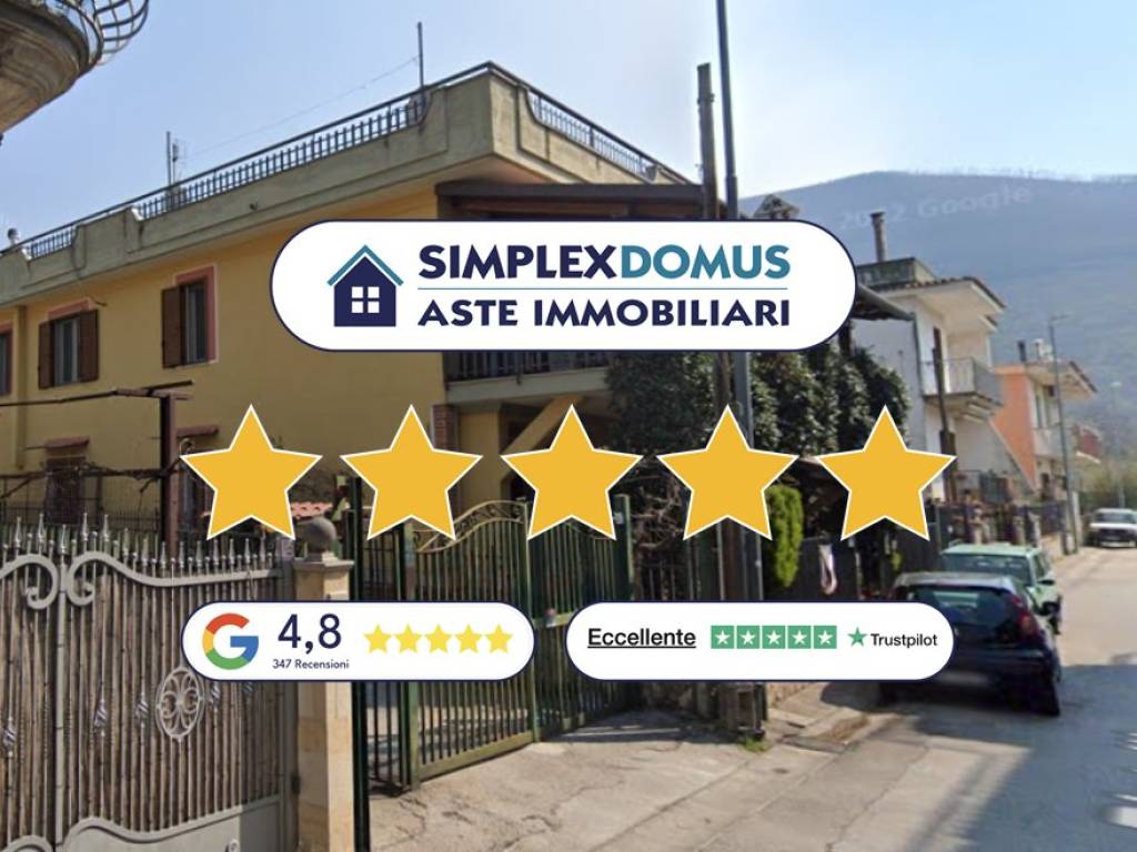 appartamento in vendita a Mugnano del Cardinale