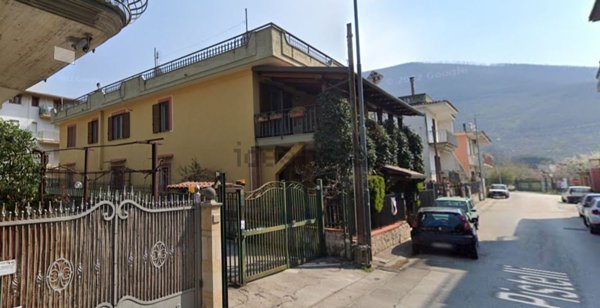 appartamento in vendita a Mugnano del Cardinale