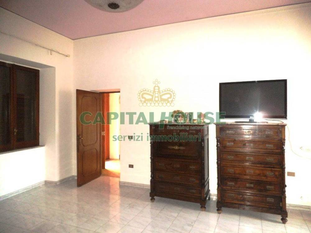 appartamento in vendita a Mugnano del Cardinale