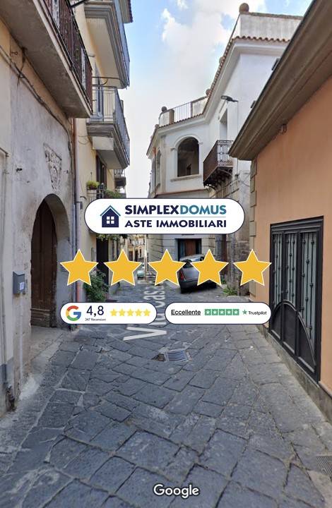 casa indipendente in vendita a Mugnano del Cardinale