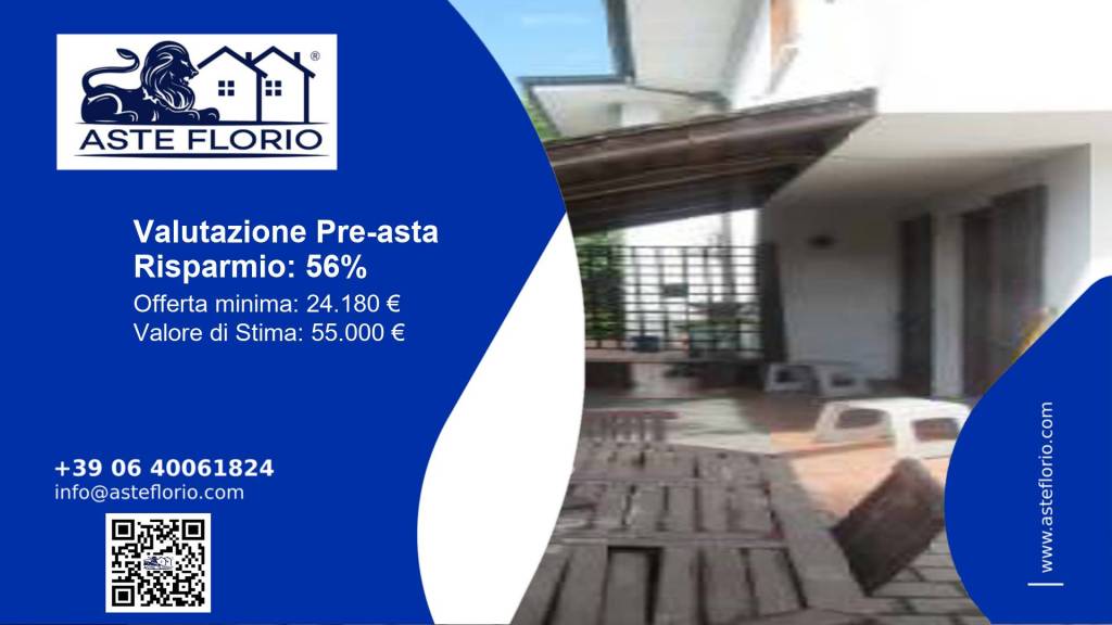 appartamento in vendita a Mugnano del Cardinale