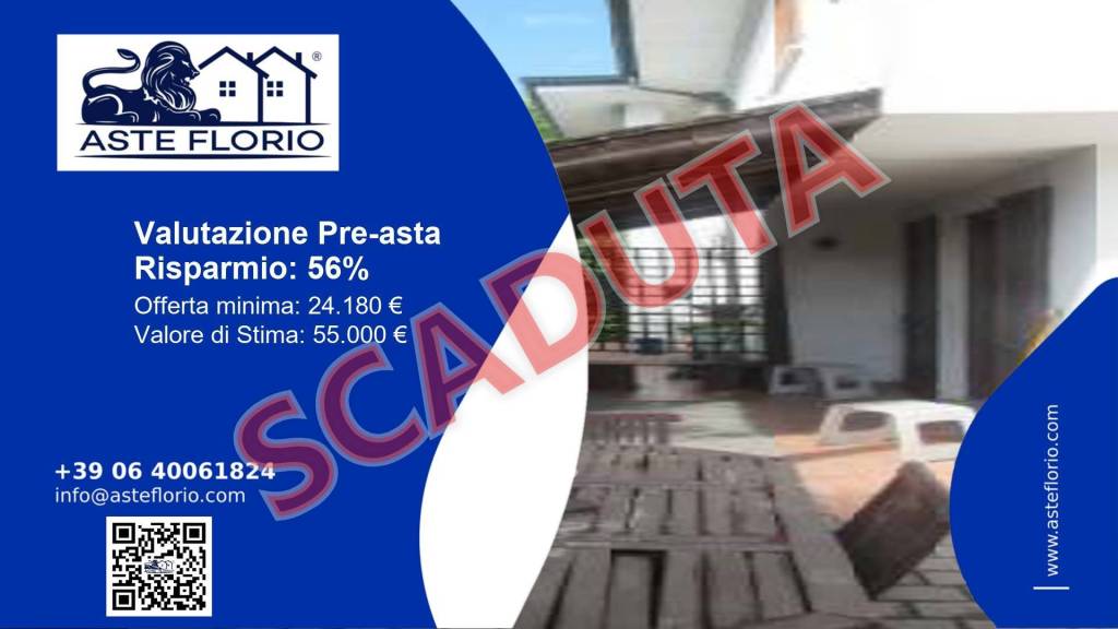 appartamento in vendita a Mugnano del Cardinale