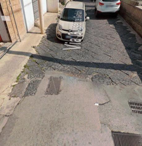 terreno edificabile in vendita a Mugnano del Cardinale