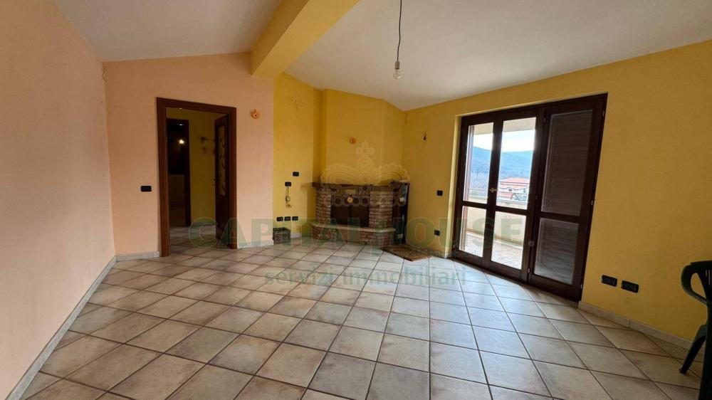 appartamento in vendita a Mugnano del Cardinale